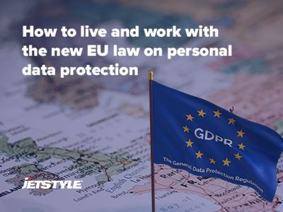 What is GDPR? Everything you need to know about the new EU data protection laws